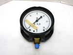 Usg 21124 0-30 In H2O Water Pressure Gauge 1/4" Npt. Fixed Price $29.99.