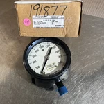 Ashcroft 45-1279-RS-04L-2000# Nsfb Pressure Gauge Connection Size: 4-1/2" Nos. Fixed Price $80.95.