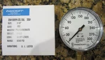 Ashcroft 35W1005PH02LXUL300# Pressure Gauge 0-300 Psi 3.5 Inch Lot. Fixed Price $33.99.