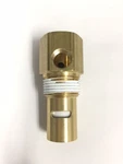 33NV44 Check Valve 5/8" Inverted Flare X 3/4" Mpt Out. Fixed Price $25.43.