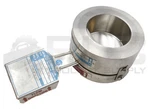Continental Disc Corp. 8217528A Rupture Pressure 2" HPX-90(FS) Gas Only. Fixed Price $99.00.