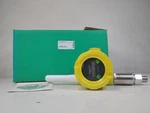 Schneider Electric Accutech GP10 Gauge Pressure Field Unit TBUAGPTJ1N00S250A. Fixed Price $499.00.