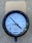 Ashcroft 45-1279-AS-02L-30IMV&30# Vacuum Gauge 0-30 In Hg. Fixed Price $175.00.