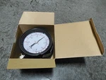 New Winters 8307-14384PG Process Pressure Gauge 30"/0/15 Psi/kpa. Fixed Price $50.00.