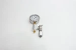 Ameritool 875-BOK Gauge Bleed Off Kit 0-3000PSI. Fixed Price $451.30.
