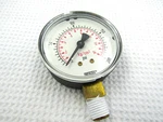Wika Pressure Gauge P/N9693038 200PS. Fixed Price $18.00.