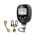 Elitech Full-range Micron Gauge Wireless Vacuum W/adaptor VGW-760PRO. Fixed Price $199.99.