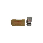 Asco SB11AK 125/250VAC 5A Nsmp. Fixed Price $387.00.