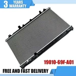Brand New Engine Cooling Radiator Fit Honda Cr-v 2.0L Hybrid 2023 2024 2025 Us. Fixed Price $132.55.