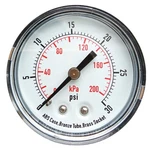Grainger Approved 4FMC4 Pressure GAUGE,TEST,2. Fixed Price $16.53.