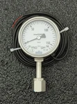 Wika PGT23.063 150PSI Vacuum Pressure Transmitter 50851705 12-30VDC Vcr Fitting. Fixed Price $79.99.