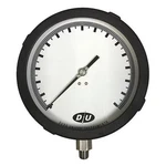 Duro 6.2020313E7 Industrial Pressure Gauge, To 30 Psi, Dial, 1/. Fixed Price $140.00.