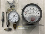 Dwyer Magnehelic X1000 Fpm Maximum Pressure 15 Psig. Fixed Price $44.51.