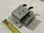 Festo DFM-16-20PA-GF Pneumatic Guided Actuator 20MM Stroke. Fixed Price $19.95.