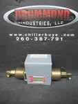 Penn Differential Pressure Control P74HA-9 277 Vac 16 Amp 8/60 Psig **warranty**. Fixed Price $50.00.