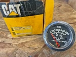 Caterpillar 4W-0509 Oil Pressure Indicator Assembly. Fixed Price $95.00.