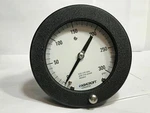 Ashcroft 45-1377-SS-04B-300 4-1/2 Psi. Fixed Price $174.99.