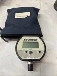 Omega Digital Pressure Gauge. Fixed Price $35.09.