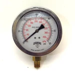 Winters Dual Scale Gauge Pfq Series 0...60PSI Liquid Filled 1/4" Connection. Fixed Price $68.40.