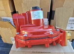 Emerson-fisher Lp-gas Equipment R622H-HGJ First Stage Regulator, 8-12 Psig Sp.... Fixed Price $119.99.