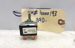 Carrier HR56WR020 Rotary Switch 39066HP-MM 38A 120-240V 120V 2HP A.c.. Fixed Price $131.67.