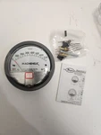 Dwyer Magnehelic Differential Pressure Gauge 2000-750PA. Fixed Price $59.95.