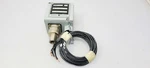 New General Electric CR127B Pressure Switch 1016AA3. Fixed Price $63.47.