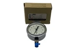 New Ametek Usg 0-100 Psi 1/4 Anpt Lm Size 3 Test Gauge 161949 1409. Fixed Price $55.99.