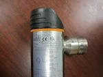 Ifm Efector PB4212 Pressure Switch 50-1000PSI 1/4NPT. Fixed Price $40.00.