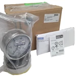 Wika 432.50 Diaphragm Pressure Gauge, 1" Cnx, 25 Barg, CL150# Rf L, Inconel. Fixed Price $389.99.