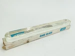 New Jerguson 7-20400 V16756-7 Gage Sight Glass Size 11" Transparent. Fixed Price $84.95.