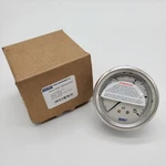 Wika 9797314 Pressure Gauge. Fixed Price $45.00.
