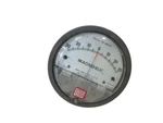 Dwyer 12-16736-01 Pressure Gauge 30-0-30 Psi Unmp. Fixed Price $30.00.