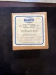Barco 1.25" Repair Kit 10-67625-01. Fixed Price $54.95.