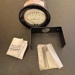Dwyer Minihelic Ii Differential Pressure Gauge 0-2.0" W.c.. Fixed Price $35.00.
