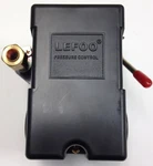 Furnas 69MB10922OR Emglo/jenny Pressure Switch W/ Disconnect Lever. Fixed Price $29.01.
