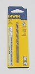Irwin #7 (.2010 , 5.11MM) Wire Gauge For Use With Taps - 81107 Metal Pvc. Fixed Price $8.71.
