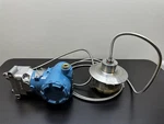 New Rosemount 3051CD2A22A1AS2B4M5 Pressure Transmitter With Pic 1199 - Us. Fixed Price $749.99.