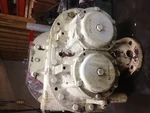 Atlas Copco Airend Rebuild Ga 75-90 For Screw Compressor. Fixed Price $5999.00.