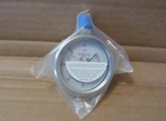 New Swagelok PGI-63C-PG60-LAOX G.i. Gauge 1/4"NPT Lm 0-60 Psi. Fixed Price $50.00.