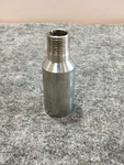 Industrial Mro 1X1/2 Tube Adapter *new No Box*. Fixed Price $5.00.