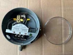 Mercoid Control Pressure Switch PG-153 P2 Serial E86-51254 #4-16-TD. Fixed Price $199.99.