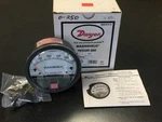 New Dwyer 160984-00 Magnehelic Pressure Gauge. Fixed Price $79.00.
