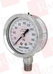 Reotemp PR25S1A4P25-G-S / PR25S1A4P25GS (new In Box). Fixed Price $81.11.