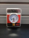 Milton 1195 Air Pressure Gauge Gage 1/4" Npt, 0-300 Psi. Fixed Price $14.99.