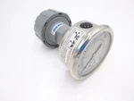 Hayward Flow Control Gauge Guard 1/2" X Cpvc/fpm. Fixed Price $119.99.