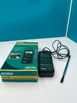 Extech 407123 Anemometer, To 3,940FPM, 32 122F 4KC29 With Probe *good*. Fixed Price $129.00.
