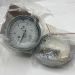 Moeller 6685-00-872-4772 Pressure Gauge, Dial 0-15PSIG SGA3M2Y. Fixed Price $79.98.