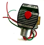 Used Asco 8210G34 Solenoid Valve 120/110 60/50. Fixed Price $95.00.