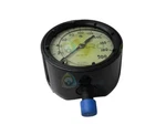 Ashcroft Q-586 Nsnp. Fixed Price $73.00.